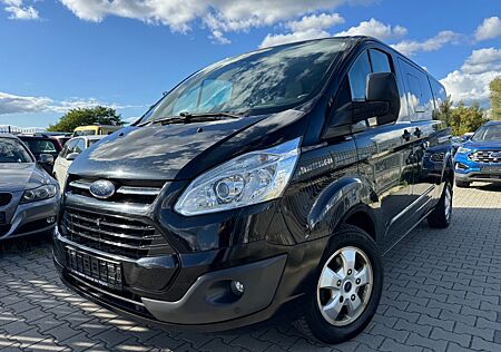 Ford Transit /Tourneo Custom Kombi 310 L2 Tourneo Tita