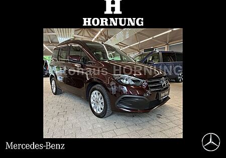 Mercedes-Benz T-Klasse T 180 PROGRESSIVE*'KEYLESS*LED*CARPLAY*AHK*TEMPO