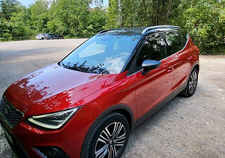 Seat Arona 1.0 EcoTSI Start&Stop 85kW XCELLENCE D...