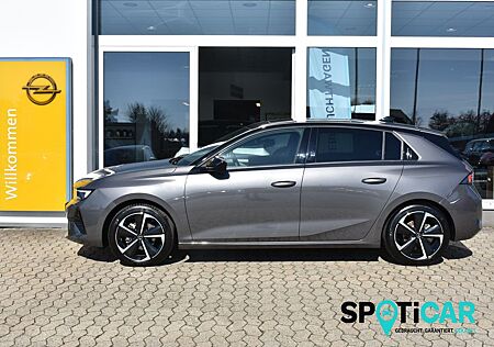 Opel Astra L Lim. GS * IntelliLux * Schiebedach *