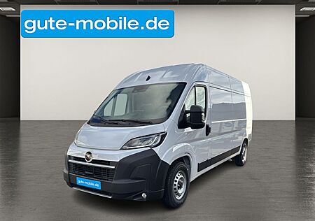 Opel Movano 35 (verstärkt) L3H2 | SOFORT VERFÜGBAR