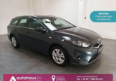 Kia Cee'd Sportswagon Ceed 1.0 T-GDI Vision Navi|CAM|Bluetooth