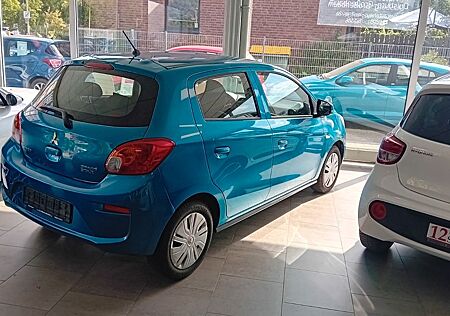 Mitsubishi Space Star Active "Klima,ZV,E-Fenster"