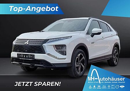 Mitsubishi Eclipse Cross gebraucht kaufen Mitsubishi Eclipse Cross Basis PHEV 4WD