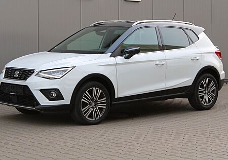Seat Arona Xcellence Aut.Leder Navi AHK ACC LED SHZ