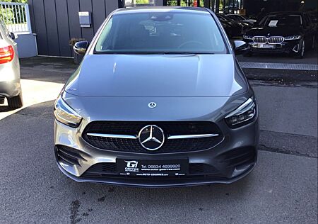 Mercedes-Benz B 200 Edition 2020