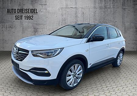 Opel Grandland X 4x4*INNOV*ALLE ASSYSTSYS*TOPZUSTAND*