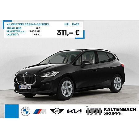 BMW 2er Active Tourer leasen