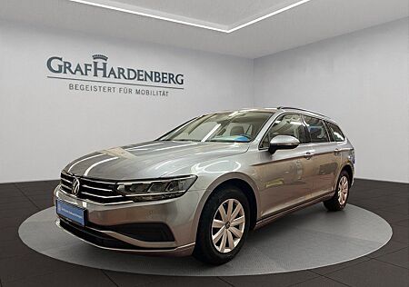 VW Passat Variant Volkswagen 1.5 TSI DSG GRA App Connect LED