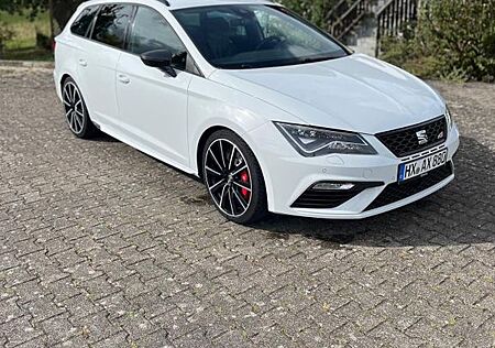 Seat Leon ST 2.0 TSI CUPRA 4Drive DSG CUPRA