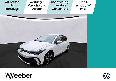 VW Golf Volkswagen VIII GTE *Kamera*IQ.LIGHT*18´´LM*HEAD-UP*