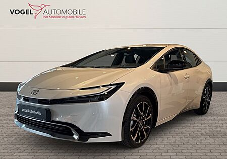 Toyota Prius gebraucht kaufen Toyota Prius 2.0L Plug-in Hybrid.Executive +NAVI+LED