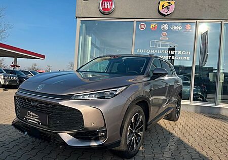 MG HS 1.5 HEV*LUX*Sonderpreis nur bei Finanzierung*