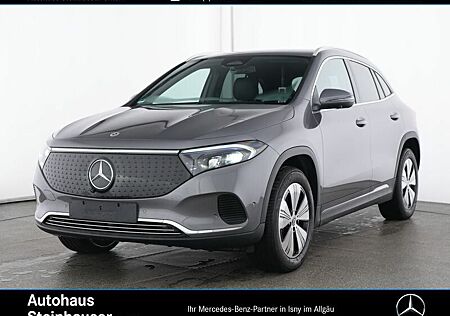 Mercedes-Benz EQA 300 4MATIC Progr./AHK/Fahrassistenz/360 Grad