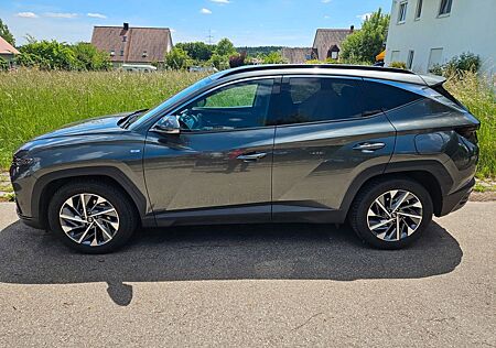 Hyundai Tucson 1.6 T-GDI 48V Mild hybrid Trend linie