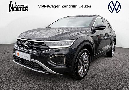 VW T-Roc Volkswagen 2.0 TDI Goal KAMERA NAVI ACC FACEL. LED
