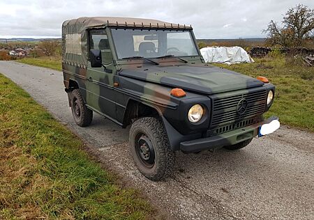 Mercedes-Benz G 240