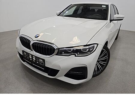BMW 318 d M-Sport Aut. LED-Xenon LC-Pro Navi Ambien