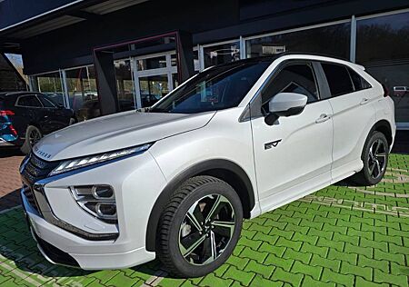 Mitsubishi Eclipse Cross PHEV TOP mit SCHIEBEDACH