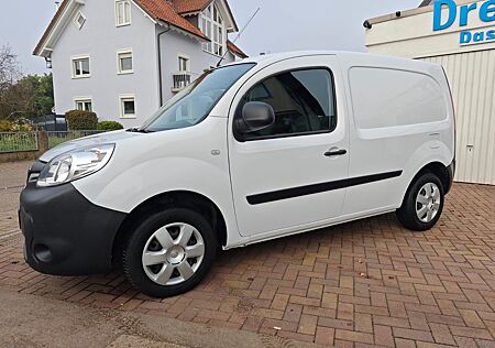 Renault Kangoo Rapid Extra Klima LKW Euro 6