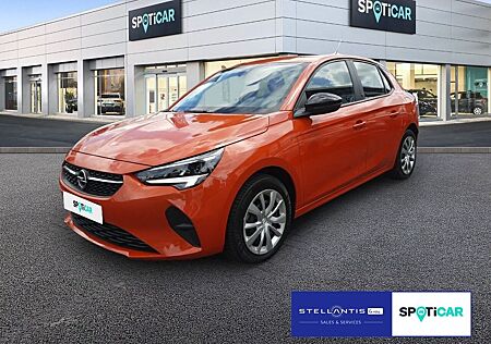 Opel Corsa -e EDITION SITZHZG KLIMA MIRRORSCREEN