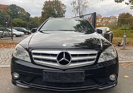 Mercedes-Benz C 250 C -Klasse T-Modell T CDI