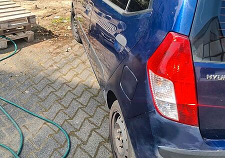Hyundai i10 1.2 Classic Classic