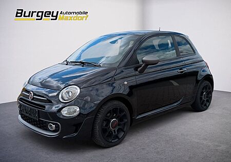 Fiat 500 S 0.9 Twin Air Turbo