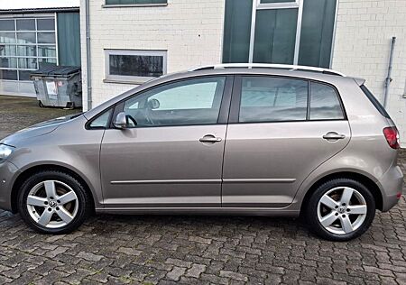 VW Golf Plus Volkswagen 1.2 TSI Team Team