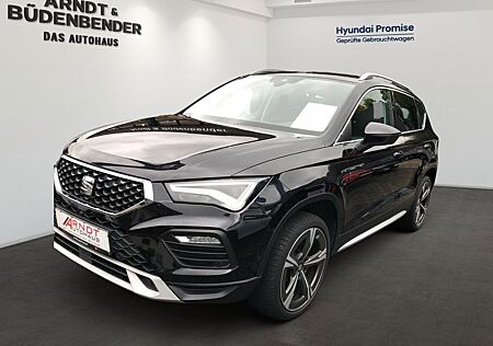 Seat Ateca Xperience TOP VIEW BEATS NAVI ACC