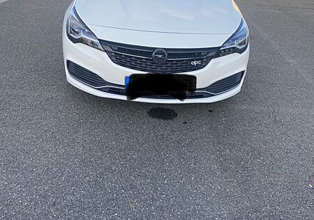 Opel Astra 1.6 BiTurbo Diesel Dynamic 110kW S/S D...