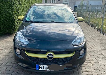 Opel Adam JAM 1.4 64kW JAM Funky mit Rückfahrkamera