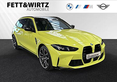 BMW M3 Competition xDrive Touring|MDriver'sPackage