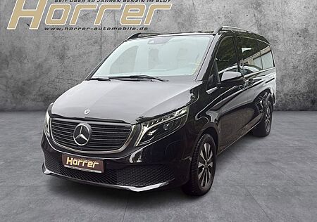 Mercedes-Benz EQV 300 lang AVANTGARDE Distr el.Türen 360°Kam