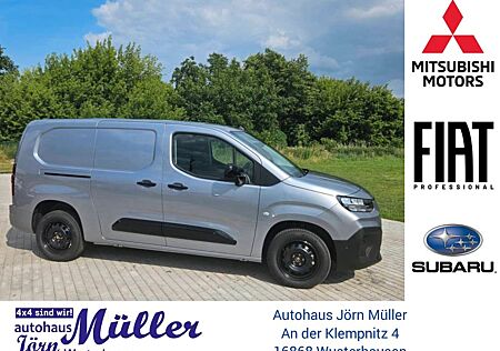 Fiat Doblo L2 131PS Automatik