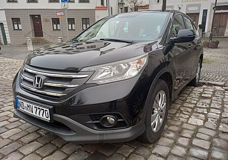 Honda CR-V 1.6 i-DTEC 2WD Elegance Elegance