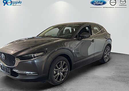 Mazda CX-30 e-SKYACT X 186 AT EXCLUSIVE DASO DESI