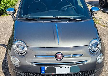 Fiat 500C 1.0 GSE N3 Hybrid LOUNGE C LOUNGE
