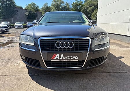 Audi A8 3.0 TDI quattro