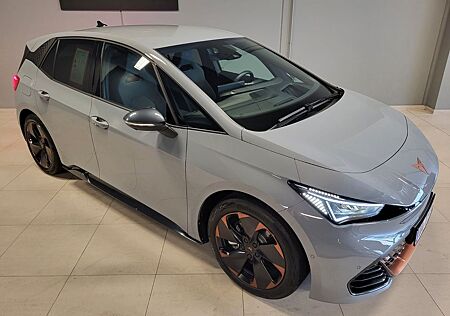 Cupra Born 170 kW / 77kWh *HeadUp*Navig.*Sitzh.*DCC*