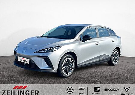 MG MG4 EV 51 kWh Standard|ACC|NAVI|KAMERA|17" ALU