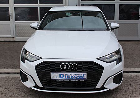 Audi A3 Sportb 35/PDC/App/LED/SHZ/4JGaran/TIEFSTPREIS