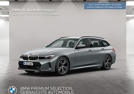 BMW 318i Touring M Sport LiveCockpitProf Kamera