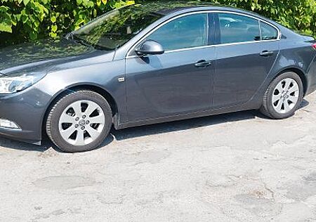 Opel Insignia 1.8 Innovation