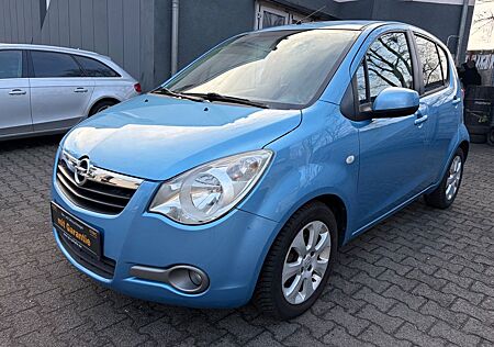 Opel Agila B Edition Klima*Tüv*Garantie