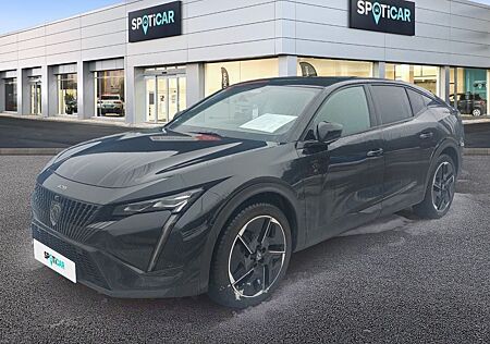 Peugeot 408 GT Pure Tech 130 EAT8 Leder Naboo/ Focal ´´