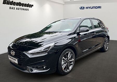 Hyundai i30 Advantage Modelljahr 2025