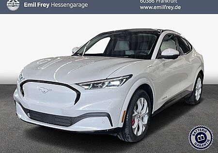 Ford Mustang Mach-E AWD