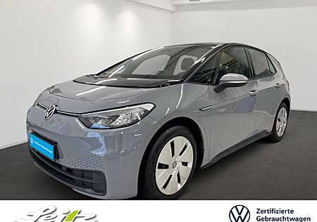 VW ID.3 Volkswagen Pure Performance *LED*PARKSENSOR*NAVI*