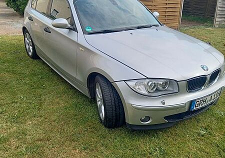 BMW 116i -